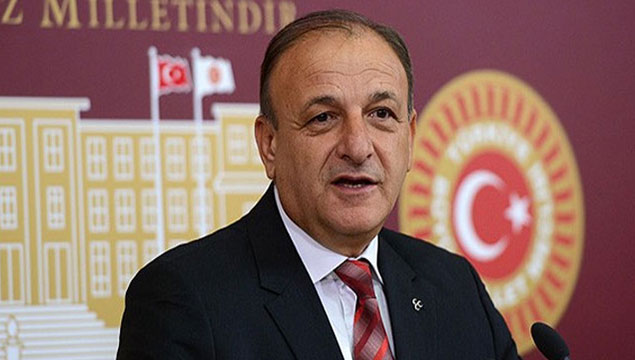 MHP'den Kılıçdaroğlu açıklaması