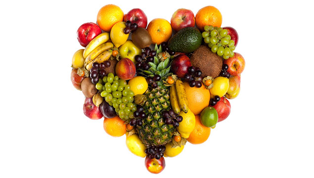 Günde bir meyve yemenin mucizevi etkisi