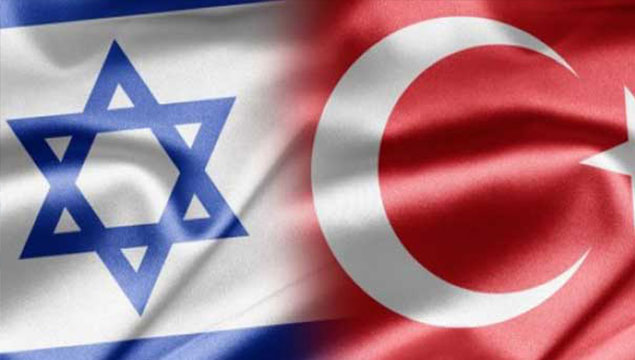 İsrail’den Türkiye uyarısı