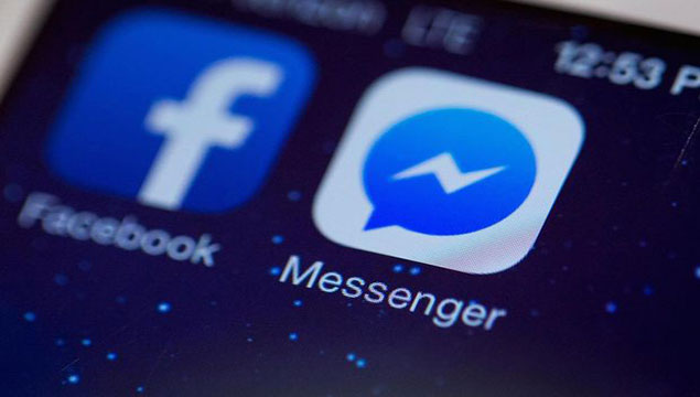 Facebook Messenger rekora koşuyor