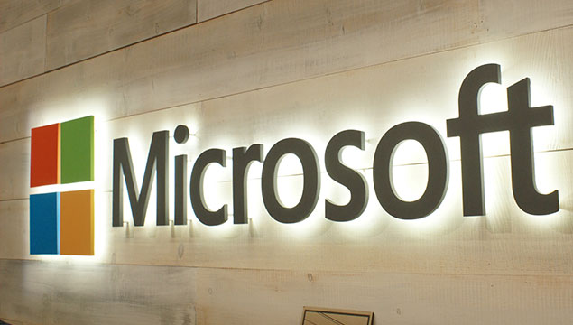 Microsoft ABD’ye dava açtı