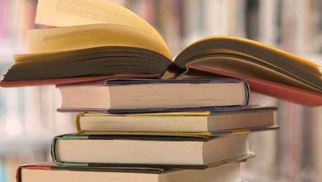 Türkiye'de en çok eğitim kitapları yayımlandı