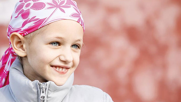 Çocukları kanserden nasıl koruruz?