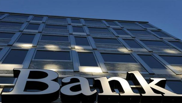 Bankacılık sektörünün kredileri arttı