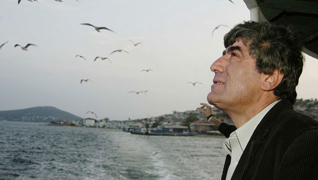 Hrant Dink davasındaki tahliyelere savcı itiraz et