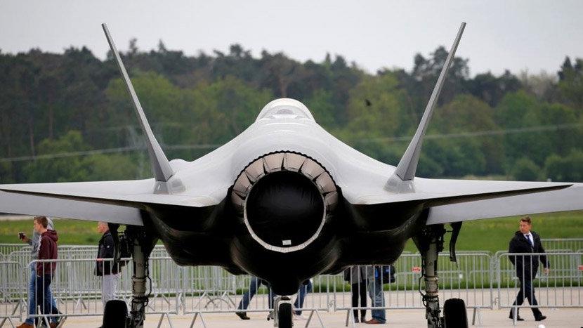 Beyaz Saray: Türkiye'nin F-35 alması mümkün değil