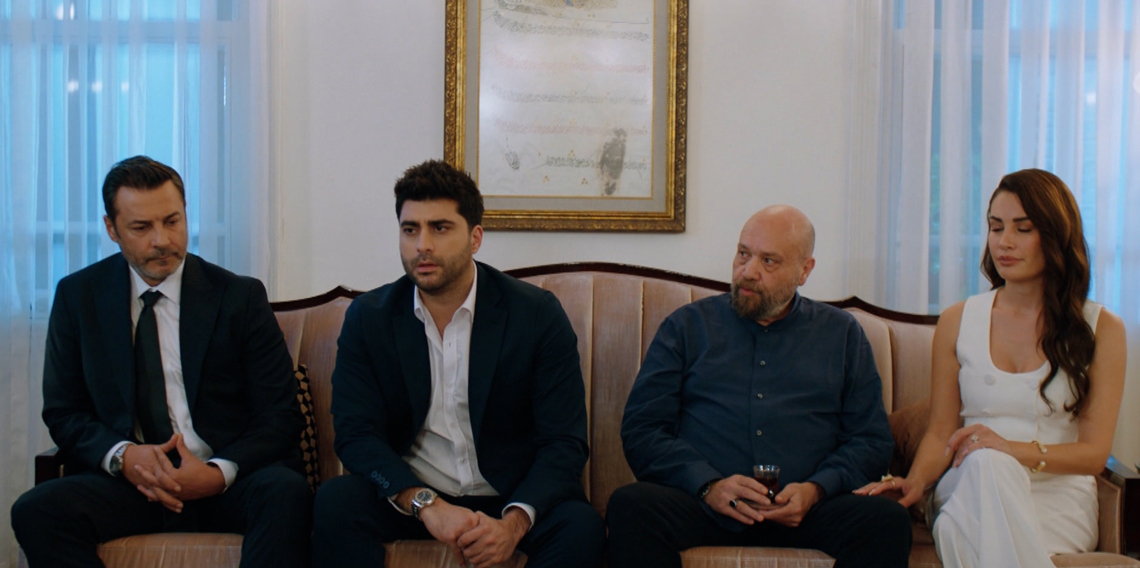 Kızılcık Şerbeti'nde şok gelişme! Ömer gözaltına alınıyor, Kıvılcım mı ihbar etti?