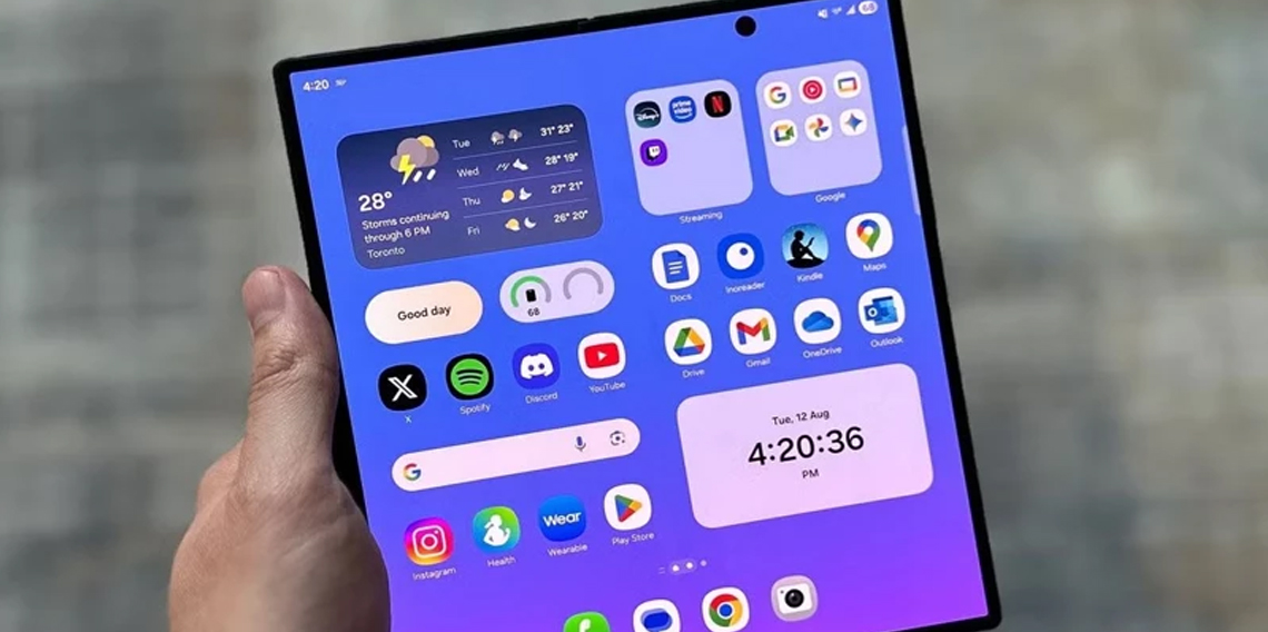 Bu Samsung modellerini kullananlar dikkat!