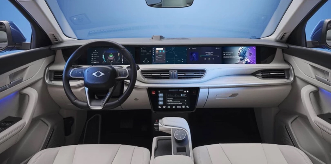 TOGG T10X’te ÖTV muafiyeti sürprizi geldi