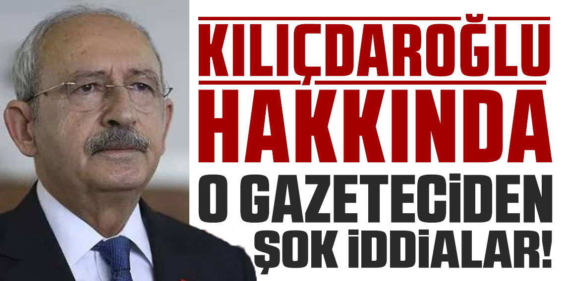İmamoğlu'nun tutuklandığı operasyonu günler öncesinden bilen gazeteciden bir olay iddia daha
