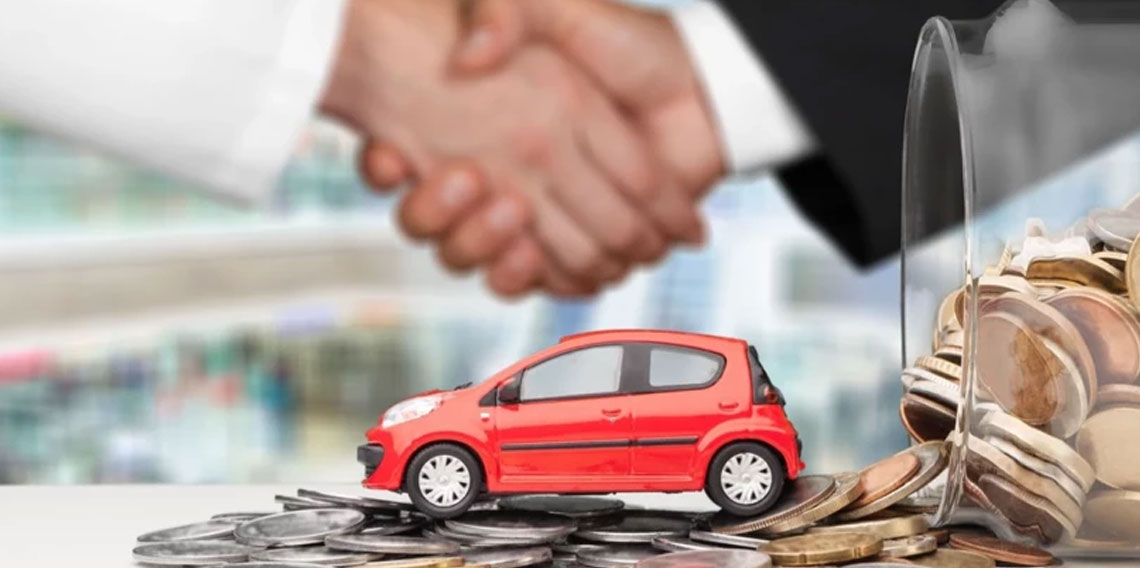 Kayıt dışı araç ticaretine 102 milyon TL ceza