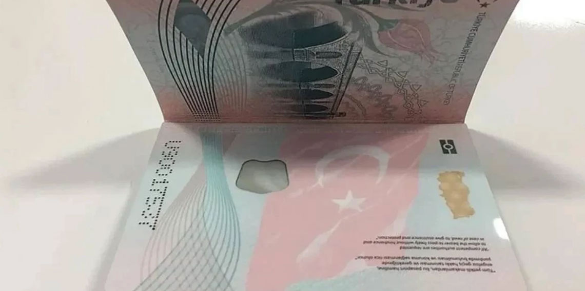 Türkler artık Karadağ'a gitmek için vize almak zorunda